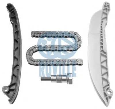 Комплект цепи привода распредвала RUVILLE купить