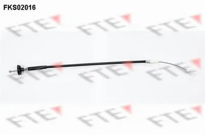 Тросик сцепления FTE купить