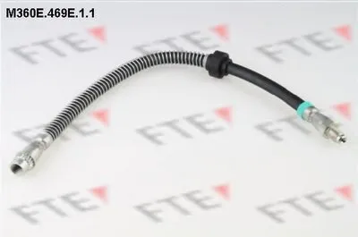 Тормозной шланг FTE купить