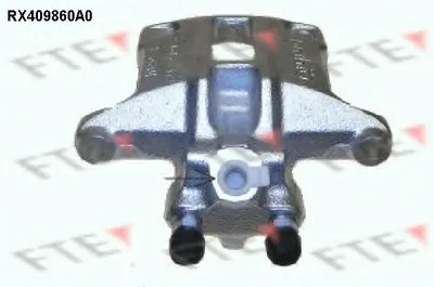 Тормозной суппорт FTE купить