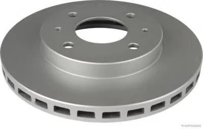 Тормозной диск HERTH+BUSS JAKOPARTS купить