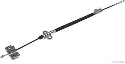 Трос, стояночная тормозная система HERTH+BUSS JAKOPARTS купить