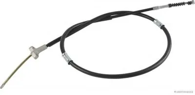 Трос, стояночная тормозная система HERTH+BUSS JAKOPARTS купить