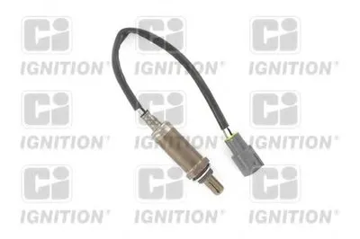 Лямда-зонд CI QUINTON HAZELL купить
