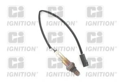 Лямда-зонд CI QUINTON HAZELL купить