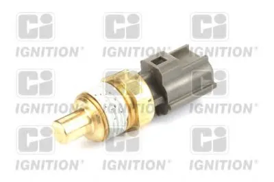 Датчик, температура охлаждающей жидкости CI QUINTON HAZELL купить