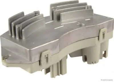 Блок управления, отопление / вентиляция HERTH+BUSS ELPARTS купить