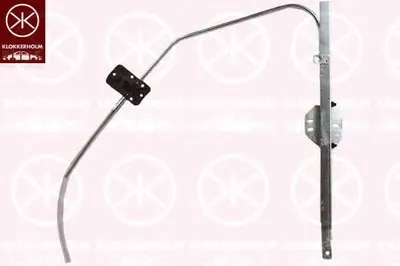 Подъемное устройство для окон KLOKKERHOLM купить