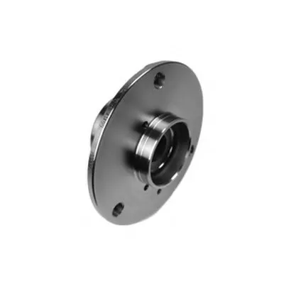 Комплект подшипника ступицы колеса DELPHI купить