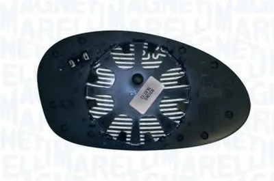 Зеркальное стекло, наружное зеркало MAGNETI MARELLI купить