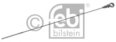 Указатель уровня масла