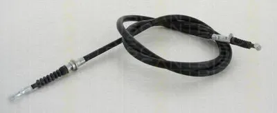 Трос, стояночная тормозная система TRISCAN купить