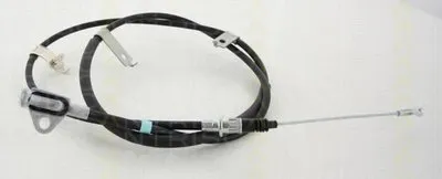 Трос, стояночная тормозная система TRISCAN купить