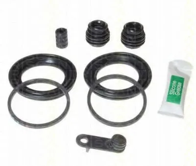 Ремкомплект, тормозной суппорт TRISCAN купить