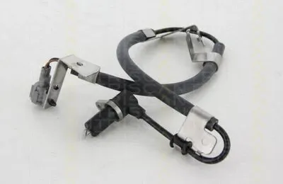 Датчик, частота вращения колеса TRISCAN купить