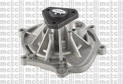 Водяной насос METELLI купить