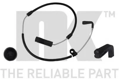 Сигнализатор, износ тормозных колодок NK купить