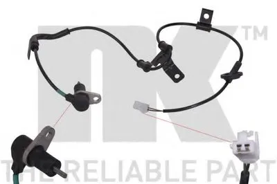 Датчик, частота вращения колеса NK купить