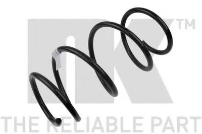 винтовая пружина NK купить