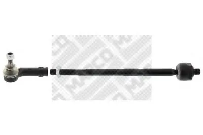 Поперечная рулевая тяга MAPCO купить