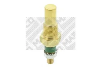 Датчик, температура охлаждающей жидкости MAPCO купить