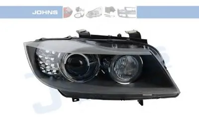 Фара JOHNS купить