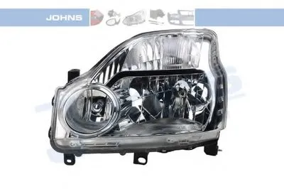 Фара JOHNS купить