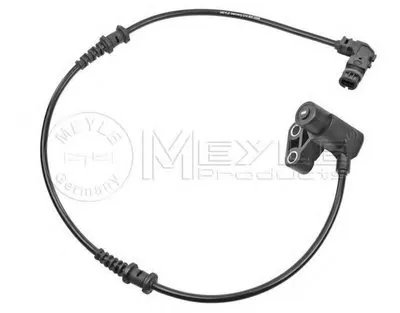 Датчик, частота вращения колеса MEYLE купить