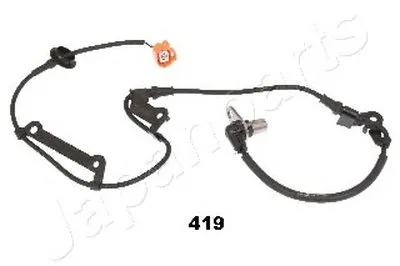 Датчик, частота вращения колеса JAPANPARTS купить