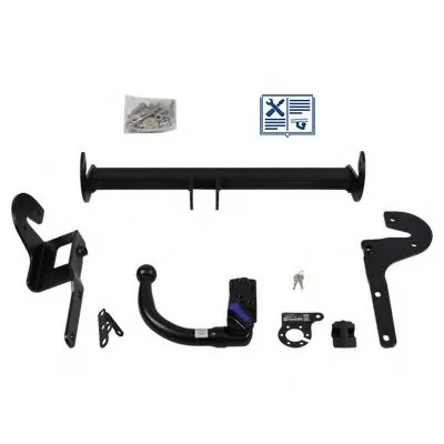 Прицепное оборудование RAMEDER купить