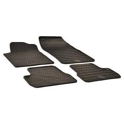 Комплект ковриков RAMEDER купить