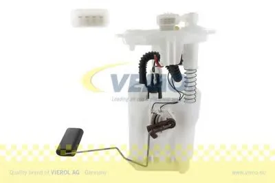 Элемент системы питания Q+, original equipment manufacturer quality VEMO купить