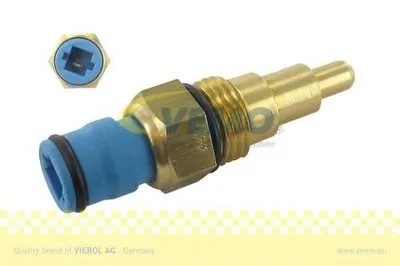 Термовыключатель, вентилятор радиатора premium quality MADE IN EUROPE VEMO купить