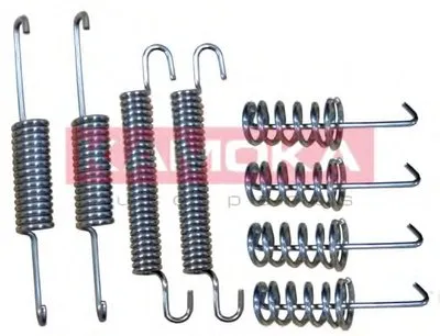 Комплектующие, стояночная тормозная система KAMOKA KAMOKA купить