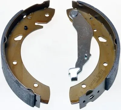 Комплект тормозных колодок DENCKERMANN купить