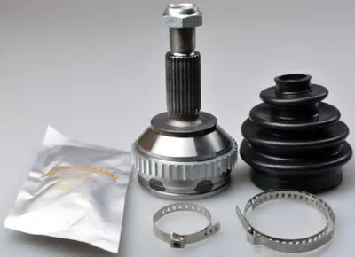 Шарнирный комплект, приводной вал DENCKERMANN купить