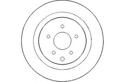 Тормозной диск NATIONAL купить