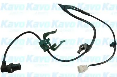 Датчик, частота вращения колеса KAVO PARTS купить
