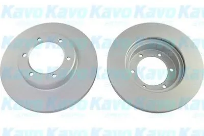 Тормозной диск KAVO PARTS купить