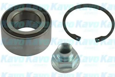 Комплект подшипника ступицы колеса KAVO PARTS купить