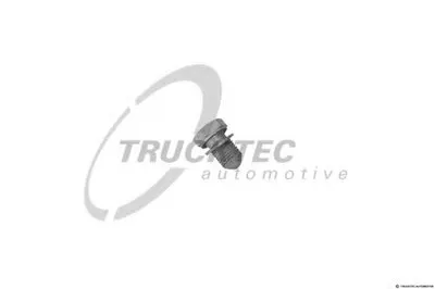 Резьбовая пробка, масляный поддон TRUCKTEC AUTOMOTIVE купить