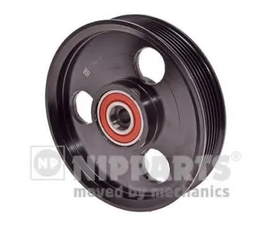 Паразитный / ведущий ролик, поликлиновой ремень NIPPARTS купить