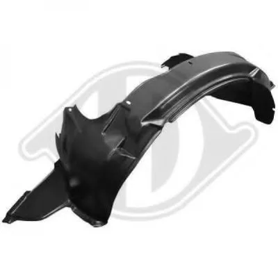 Обшивка, колесная ниша DIEDERICHS купить