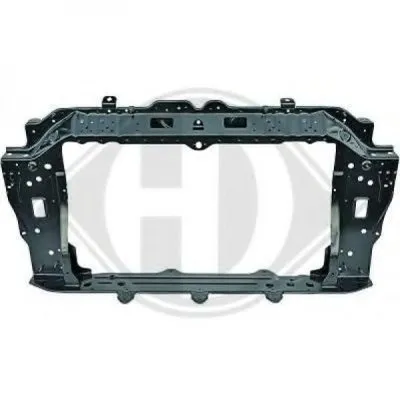 Облицовка передка DIEDERICHS купить