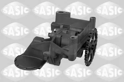 Масляный насос SASIC купить