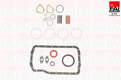 Комплект прокладок, блок-картер двигателя FAI AutoParts купить