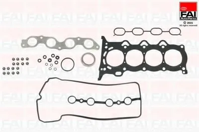 Комплект прокладок, головка цилиндра FAI AutoParts купить
