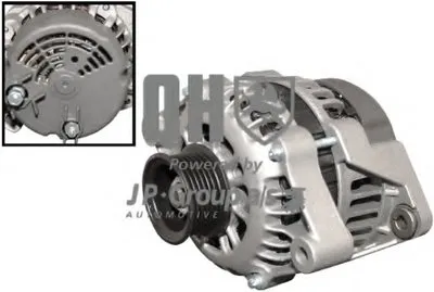 Генератор QH JP GROUP купить