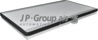 Фильтр, воздух во внутренном пространстве JP Group JP GROUP купить