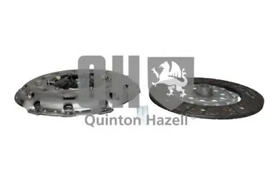 Комплект сцепления QH JP GROUP купить